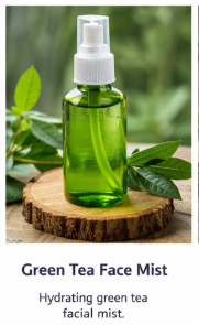 Green Tea Face Mist