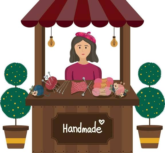 Handmade Shop