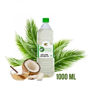 Coconut Oil