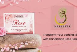 Rose Clay & Geranium