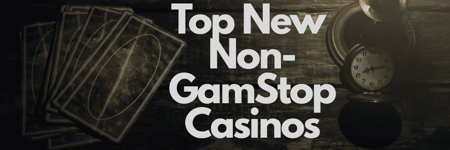 Best Non GamStop Casinos in the UK Discover Top Options for 2023