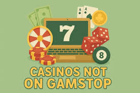 Casino Sites Without GamStop Exclusion Your Guide to Gambling Freedom