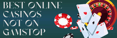 Discover the Best Casinos Not on Gamstop UK 919765737 Discover the Best Casinos Not on Gamstop UK 919765737