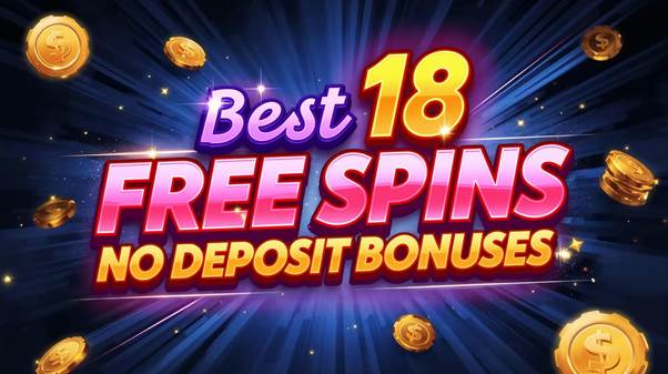 Discover the Exciting World of Free Spins No Deposit
