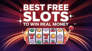 Discover the Exciting World of Free Spins No Deposit