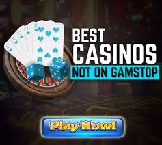 Discovering Online Casinos Not Blocked Unrestricted Gaming Awaits Discovering Online Casinos Not Blocked Unrestricted Gaming Awaits