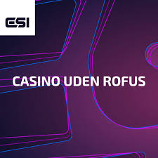 Eu Casino Uden Rofus En Guide til Online Spil uden Bekymringer Eu Casino Uden Rofus En Guide til Online Spil uden Bekymringer