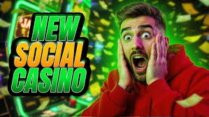 Exploring the World of Cashoomo Social Casino Your Gateway to Fun and Rewards