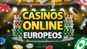 Los Mejores Casinos Online Europeos Una Guía Completa 841434018